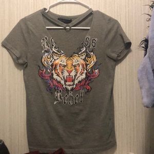 Womens Shirt